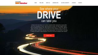 AutoZone, Inc. | Careers