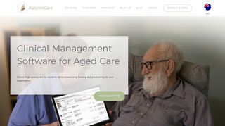 AutumnCare Aged Care Software and Medication Management ...