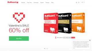 BullGuard 2019 | Antivirus Software for Windows, MAC and Android