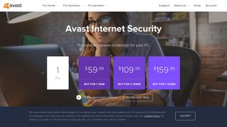 Internet Security | Home Network Protection | Avast