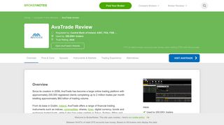 AvaTrade Review 2019: A Must Read Before You Trade With AvaTrade