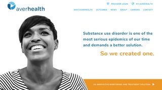 averhealth: Drug Testing and Laboratory Services