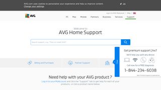 Official AVG Support | Help with PC, Mac, & Mobile Products