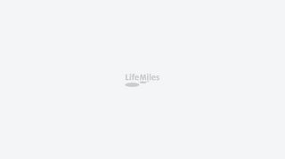 Login - LifeMiles