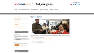Avis Budget Group | Careers