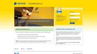 AvivaPartner.ca | AvivaPartner.ca