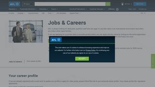 Career - avl.com