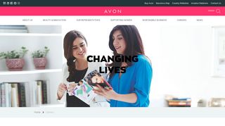 Careers at Avon | Avon
