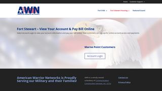 Pay Bill | Warrior TV