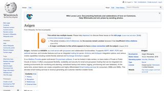 Axigen - Wikipedia
