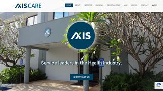 AxisCare