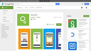 Axonify - Apps on Google Play