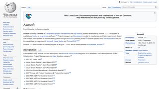 Axosoft - Wikipedia