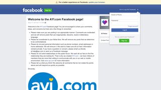 Welcome to the AYI.com Facebook page! | Facebook