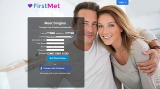 FirstMet | FirstMet.com