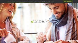 Azadea Group: Home