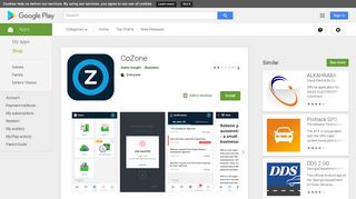 Azets Work - Apps on Google Play