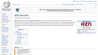AZN Television - Wikipedia