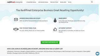 Business Email | Company Email | Providers | Services | Solutions ...