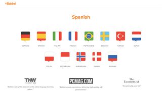 Spanish - Babbel.com