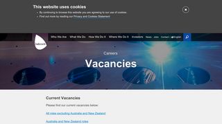 Vacancies | Careers | Babcock