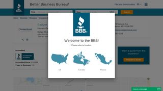 Badger Mutual Insurance Company | Better Business Bureau® Profile