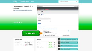 benefitsnavigator.baesystems.com - Your Benefits Resources -- Log ...