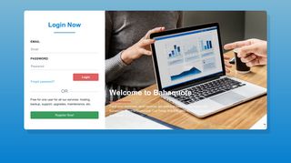Bahaquote - Free Invoicing Software
