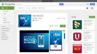 BAI Directo - Apps on Google Play