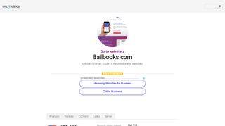www.Bailbooks.com - Bailbooks - urlm.co