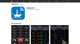 WellLink RT on the App Store - iTunes - Apple