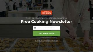 America's Test Kitchen | Episodes, Recipes & Reviews