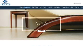 GEMLS - The Bakersfield Association of REALTORS®