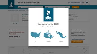 Bama Commercial Leasing | Better Business Bureau® Profile