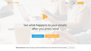 Bananatag: Email Tracking, Scheduling, Templates & Attachment ...