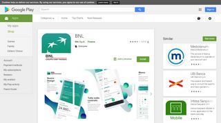 BNL - Apps on Google Play
