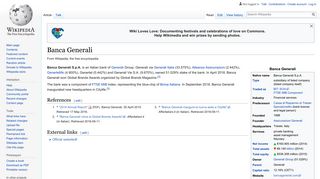Banca Generali - Wikipedia