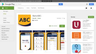 BancABC. - Apps on Google Play