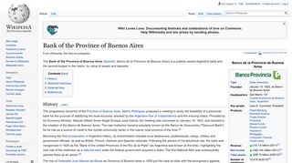 Bank of the Province of Buenos Aires - Wikipedia