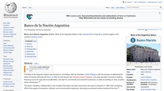 Banco de la Nación Argentina - Wikipedia