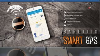 Banditio.com | Innovative products to make your life better