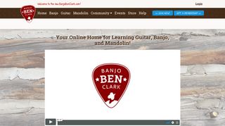 Banjo Ben