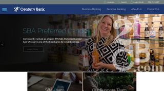 21st Century Bank: Full-Service Commercial Business & Personal ...