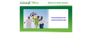BankDhofar Online Banking