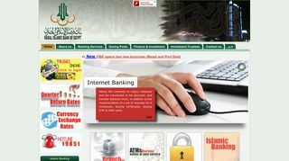 FAISAL Islamic Bank of EGYPT