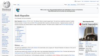 Bank Hapoalim - Wikipedia