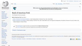 Bank of American Fork - Wikipedia