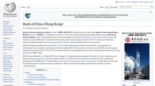 Bank of China (Hong Kong) - Wikipedia