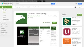Bank of Clarke County - Apps on Google Play