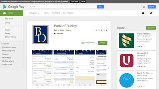 Bank of Dudley - Apps on Google Play